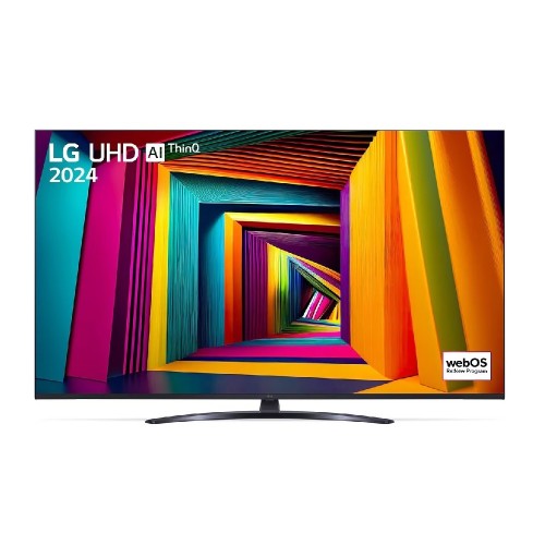 TV UHD LG 50UT81006LA SMART